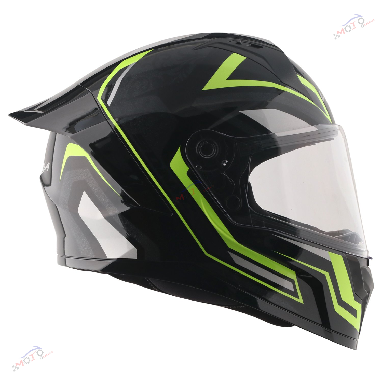 SONIC SHADOW HELMET